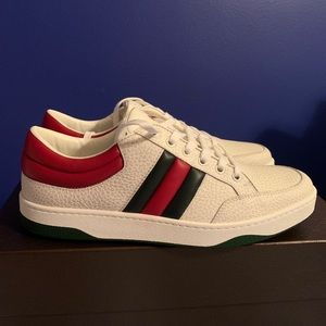 GUCCI Men’s Sneakers